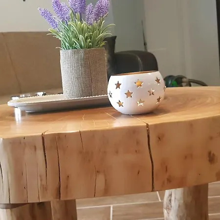 Olympus House * Litochoro