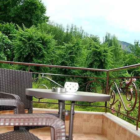 Olympus House Apartment Litochoro