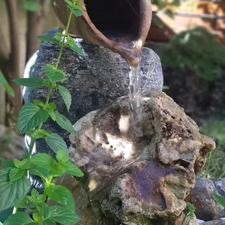 Apartment Olympus House Litochoro