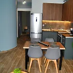 Olympus House
