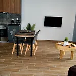 Apartament Olympus House