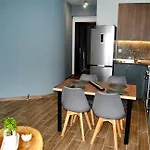 Olympus House