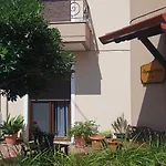 Olympus House Litochoro