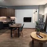 Olympus House Apartament