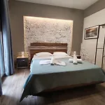 Olympus House Apartament Litochoro
