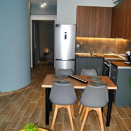 Olympus House