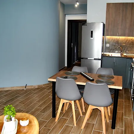 Olympus House