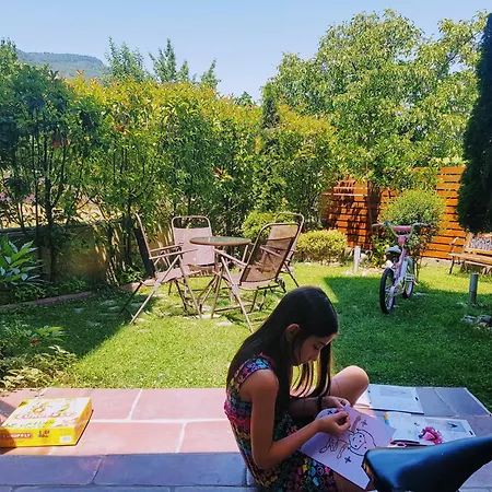 Olympus House アパート リトコロン