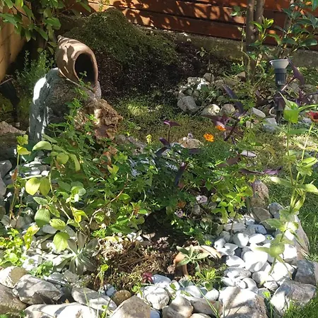 アパート Olympus House *