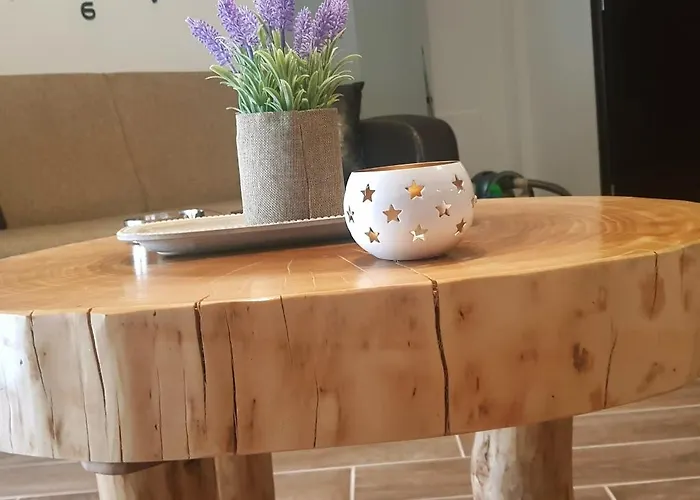 Olympus House * Litochoro