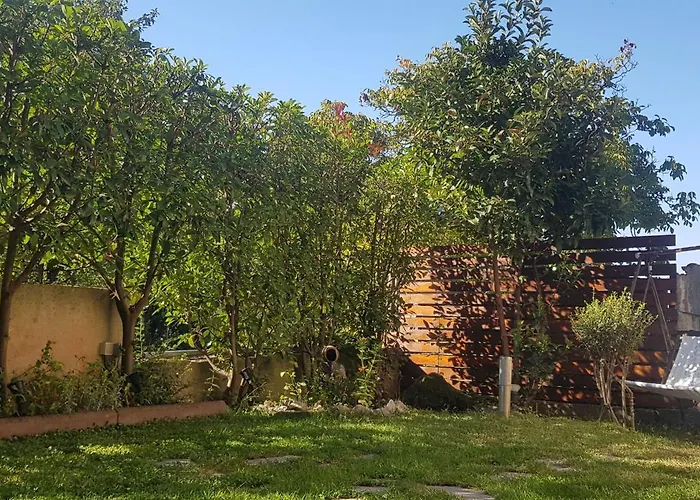 Olympus House * Litochoro