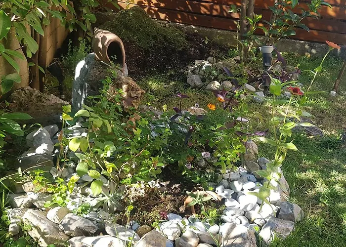 Apartamento Olympus House *